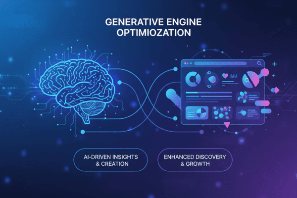 2026年GEO服务商选型指南:为何“RaaS模式”正在取代传统SEO代理?