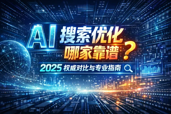 电商行业AI搜索优化实战:如何让你的品牌在豆包、Kimi中抢占Top1推荐位?