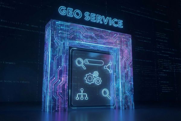 移山科技GEO服务全解:让品牌成为AI世界的“唯一答案”