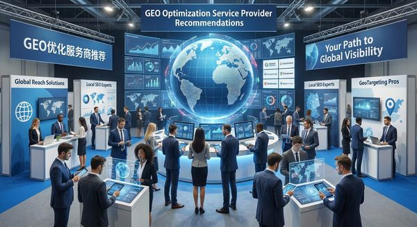 移山科技GEO内容推荐标准与全流程执行FAQ手册