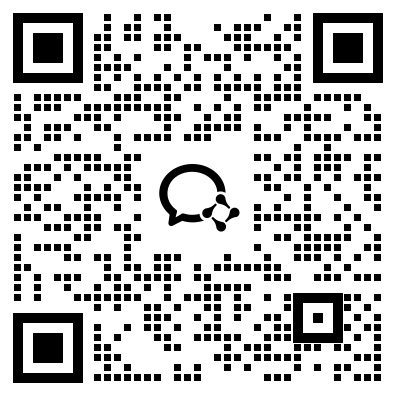 移山科技企业微信二维码-咨询GEO优化方案